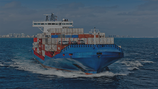 Logistics & Shipping